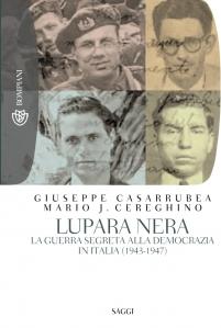 Lettura di ‘Lupara Nera’