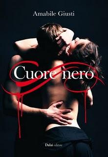 Cuore nero - Amabile Giusti (anteprima)