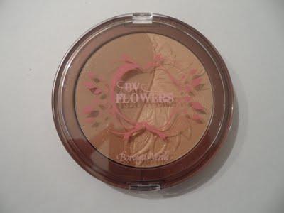 Review Intera Collezione Bottega Verde BV Flowers Limited Edition  + Swatches