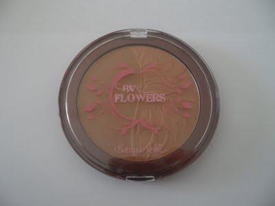 Review Intera Collezione Bottega Verde BV Flowers Limited Edition  + Swatches