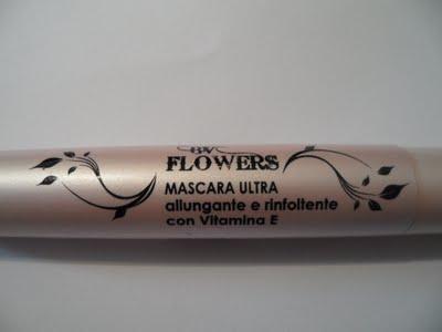 Review Intera Collezione Bottega Verde BV Flowers Limited Edition  + Swatches