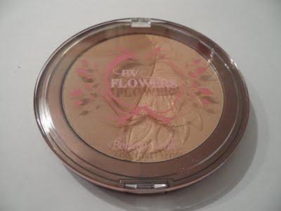 Review Intera Collezione Bottega Verde BV Flowers Limited Edition  + Swatches