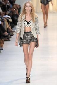 Trend Report// Hot Pants