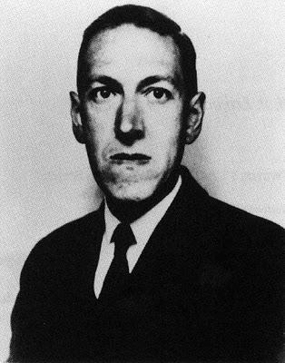 n. 1147 - La casa stregata, Lovecraft