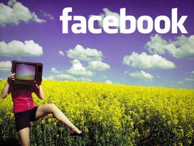 Facebook e la tv