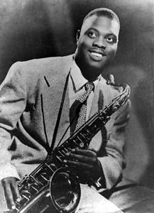 I Grandi del Blues: 40 Wynonie Harris - 41 Big Jay McNeely