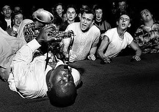 I Grandi del Blues: 40 Wynonie Harris - 41 Big Jay McNeely