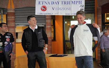 5° EtnaDay Triumph - Report