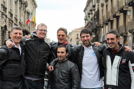 5° EtnaDay Triumph - Report