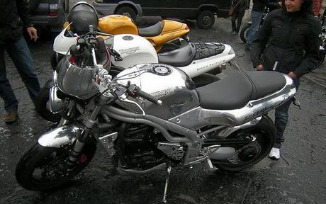 5° EtnaDay Triumph - Report