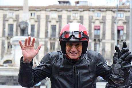 5° EtnaDay Triumph - Report