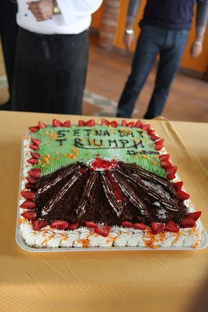 5° EtnaDay Triumph - Report