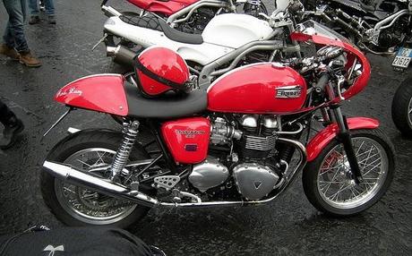 5° EtnaDay Triumph - Report