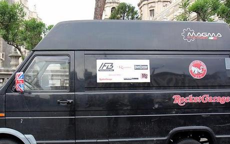 5° EtnaDay Triumph - Report