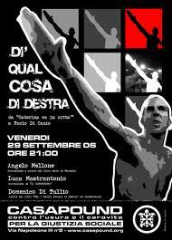 Fascisti “garantiti”