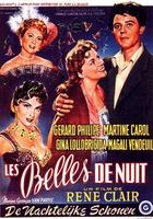 Le belle della notte