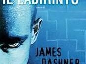 labirinto_Di James Dashner‏: Anteprima Fanucci