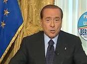 Berlusconi L'appello ballottaggi (23.05.11)