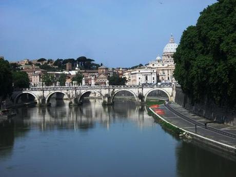 Gli orologi a 6 ore di Roma…con viaggiandoValDi