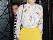 Mischa barton back?