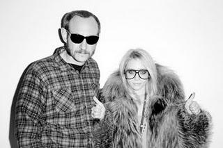 MY FAVORITE TWINS / TERRY RICHARDSON