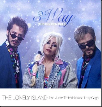3-Way (The Golden Rule) (feat. Justin Timberlake & Lady Gag (1)