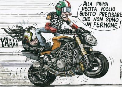 Ruggeri's Comics #16