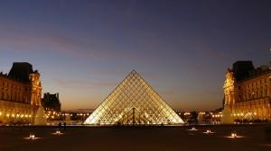 Museo del Louvre - Parigi