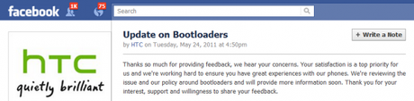 htc bootloader policy 600x148 HTC cambia la politica sul Bootloader chiuso?