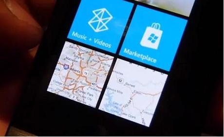 windows phone mango2 Ecco il Windows Phone di Asus in video