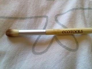 Pennelli Ecotools - 5 Piece Brush Set