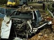 maggio 1992: strage Capaci
