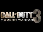 arrivo Call duty Modern Warfare