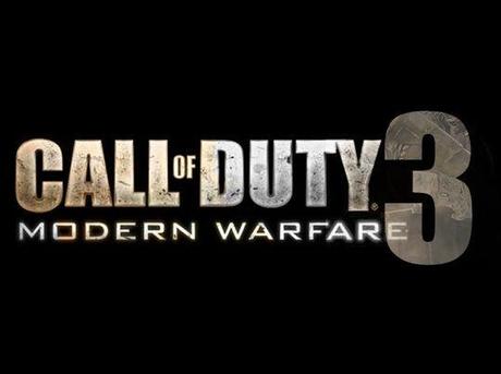 In arrivo Call of duty Modern Warfare 3