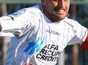 Arrestato giocatore della Nocerina Droga.