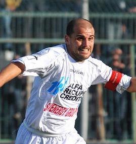 Arrestato giocatore della Nocerina per Droga.