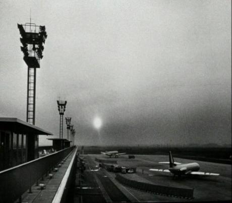 (Visioni notturne) La jetée