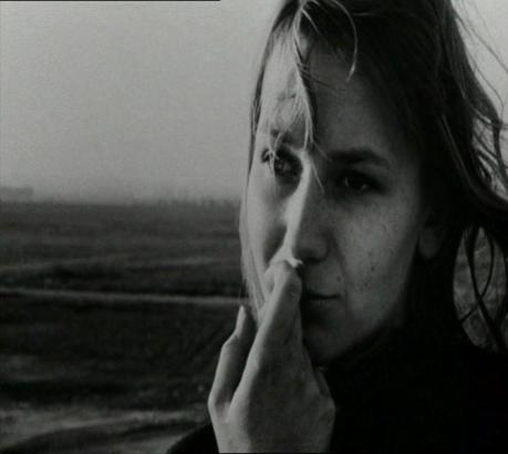 (Visioni notturne) La jetée