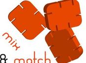 Mix&Match;: Take easy!