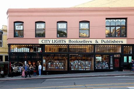 I turisti di San Francisco