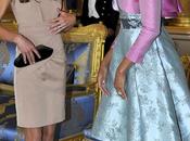 Catherine Middleton First Lady Michelle Obama