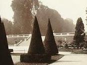 Giardini d'artista Eugène Atget