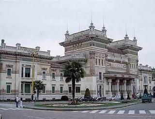 Salsomaggiore verso il ballottaggio: nel segno della continuità.