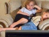 Bambini oggi deboli rispetto anni