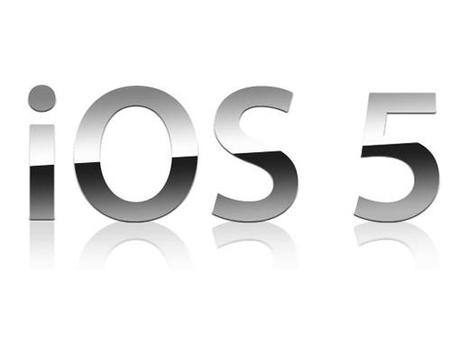 iOS 5: ecco la vera novità di iPhone