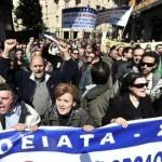 continua la crisi in Grecia