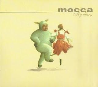 Mocca - My Diary [2002]