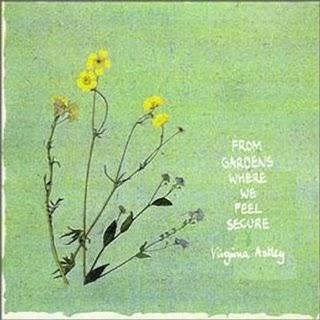 Virginia Astley - From Gardens Where We Feel Secure [1983]
