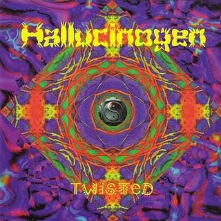 Hallucinogen - Twisted [1995]