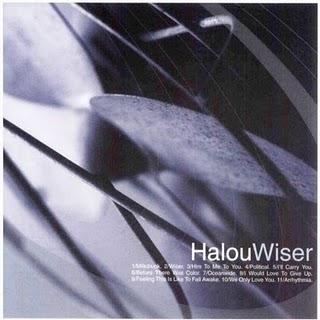 Halou - Wiser [2001]